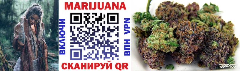 Конопля Bruce Banner Кисловодск